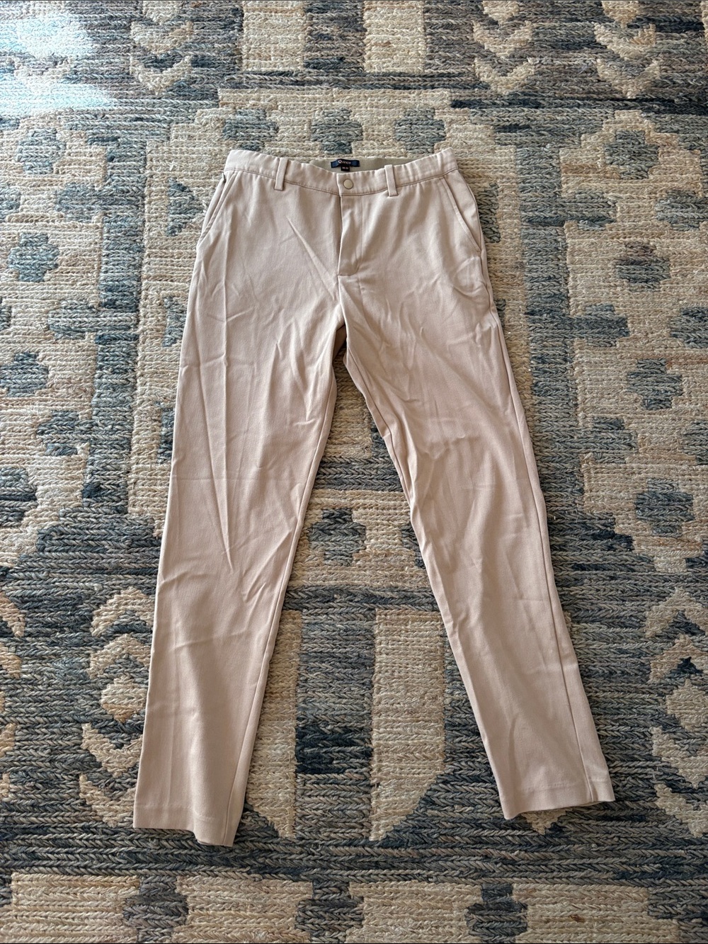 Quince Ultra-Stretch 24/7 Smart Chinos